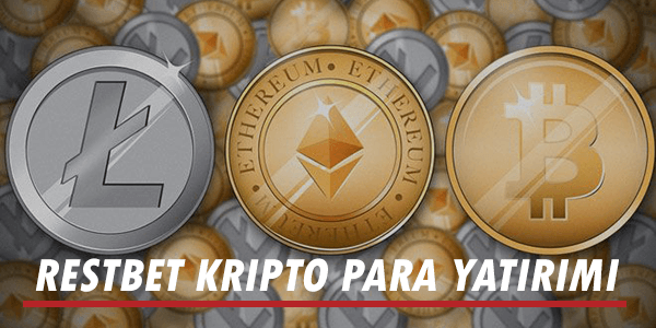 Restbet Kripto Para