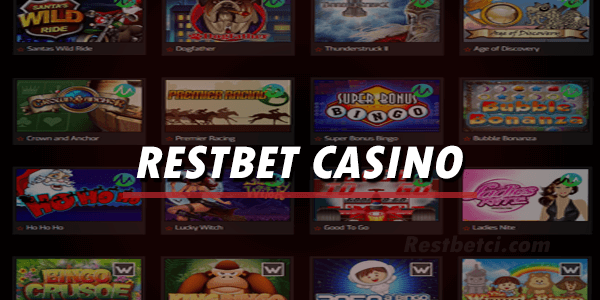 Restbet Casino