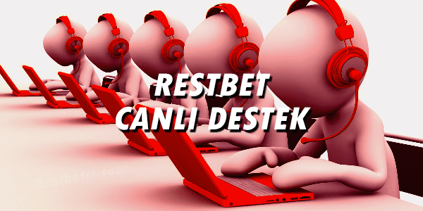 Restbet Canlı Destek