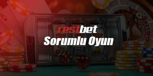 Restbet Sorumlu Oyun