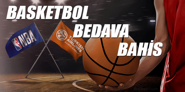Restbet Basketbol Bedava Bahis